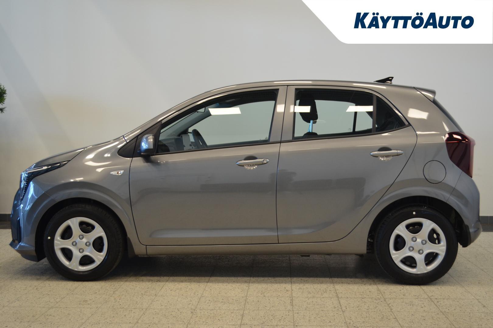 KIA Picanto 2026
