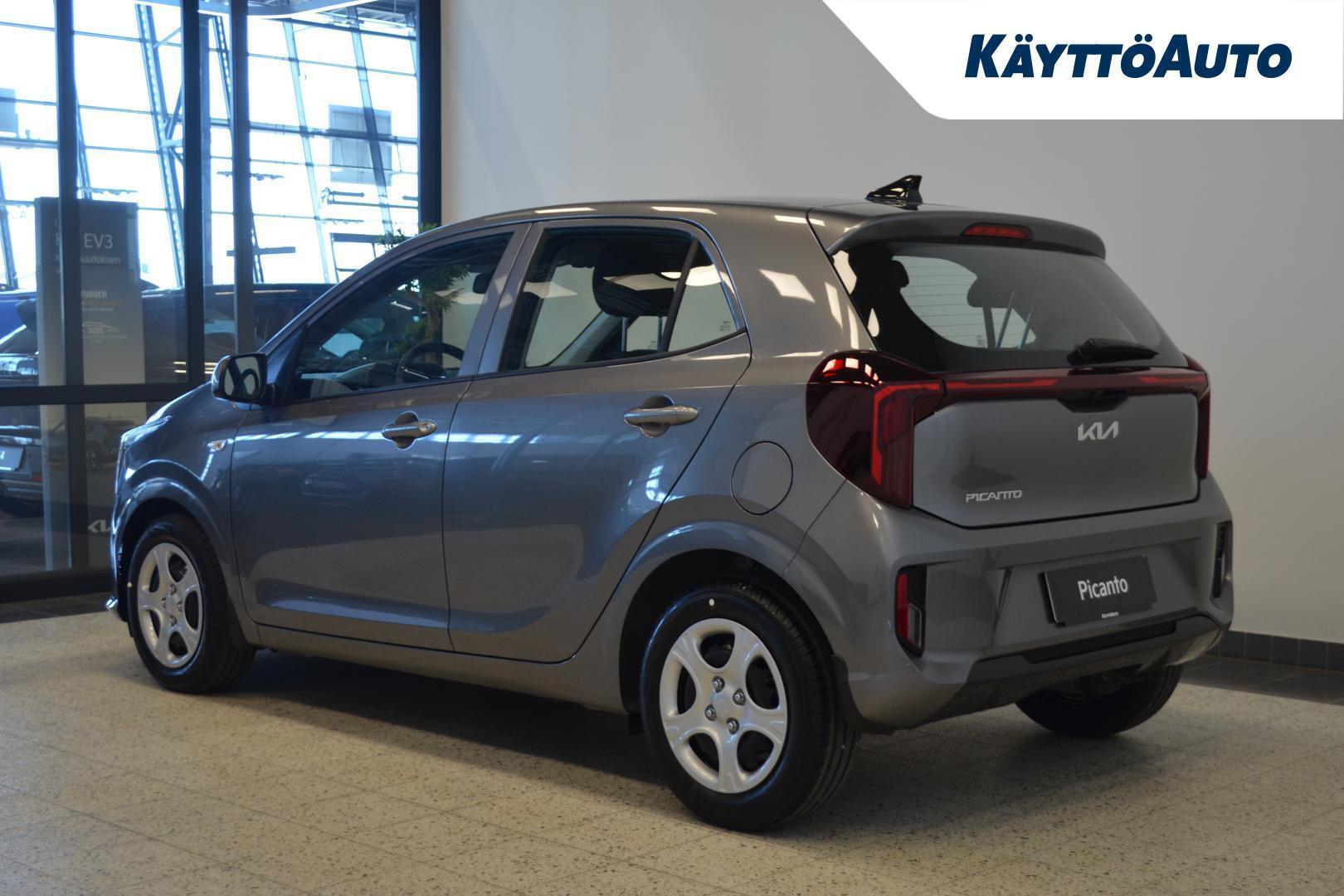 KIA Picanto 2026