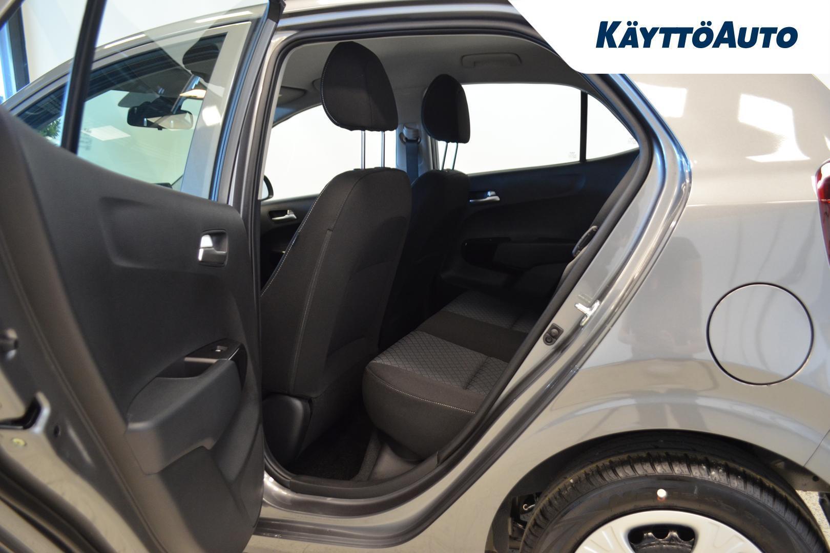 KIA Picanto 2026