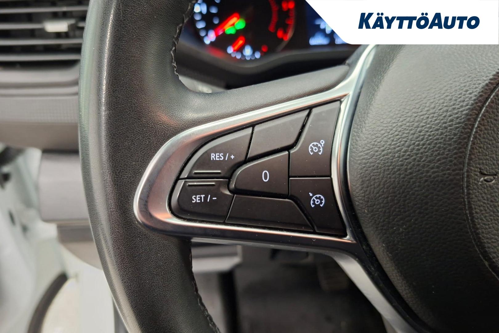 NISSAN Primastar 2023