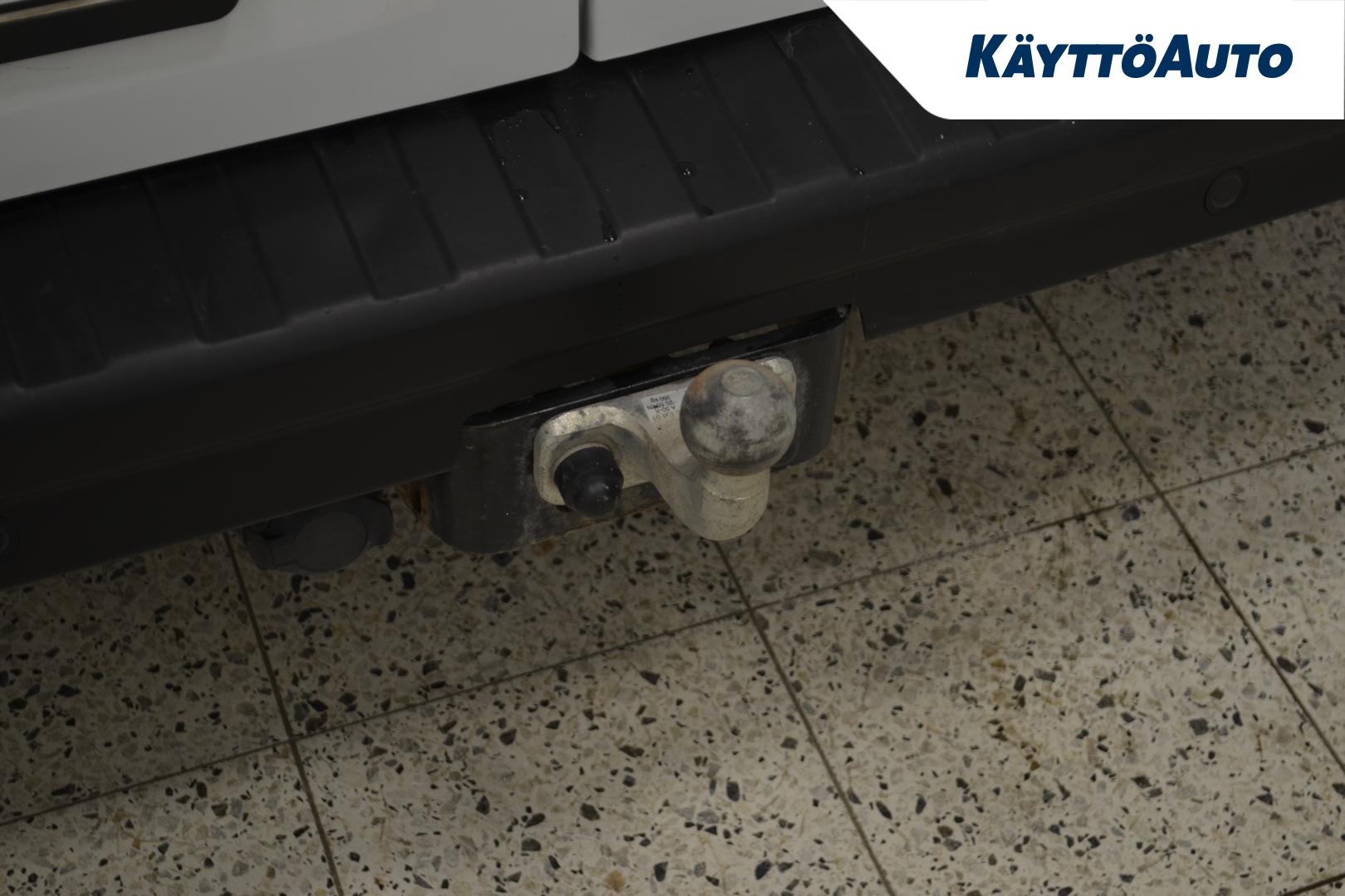 NISSAN Primastar 2023