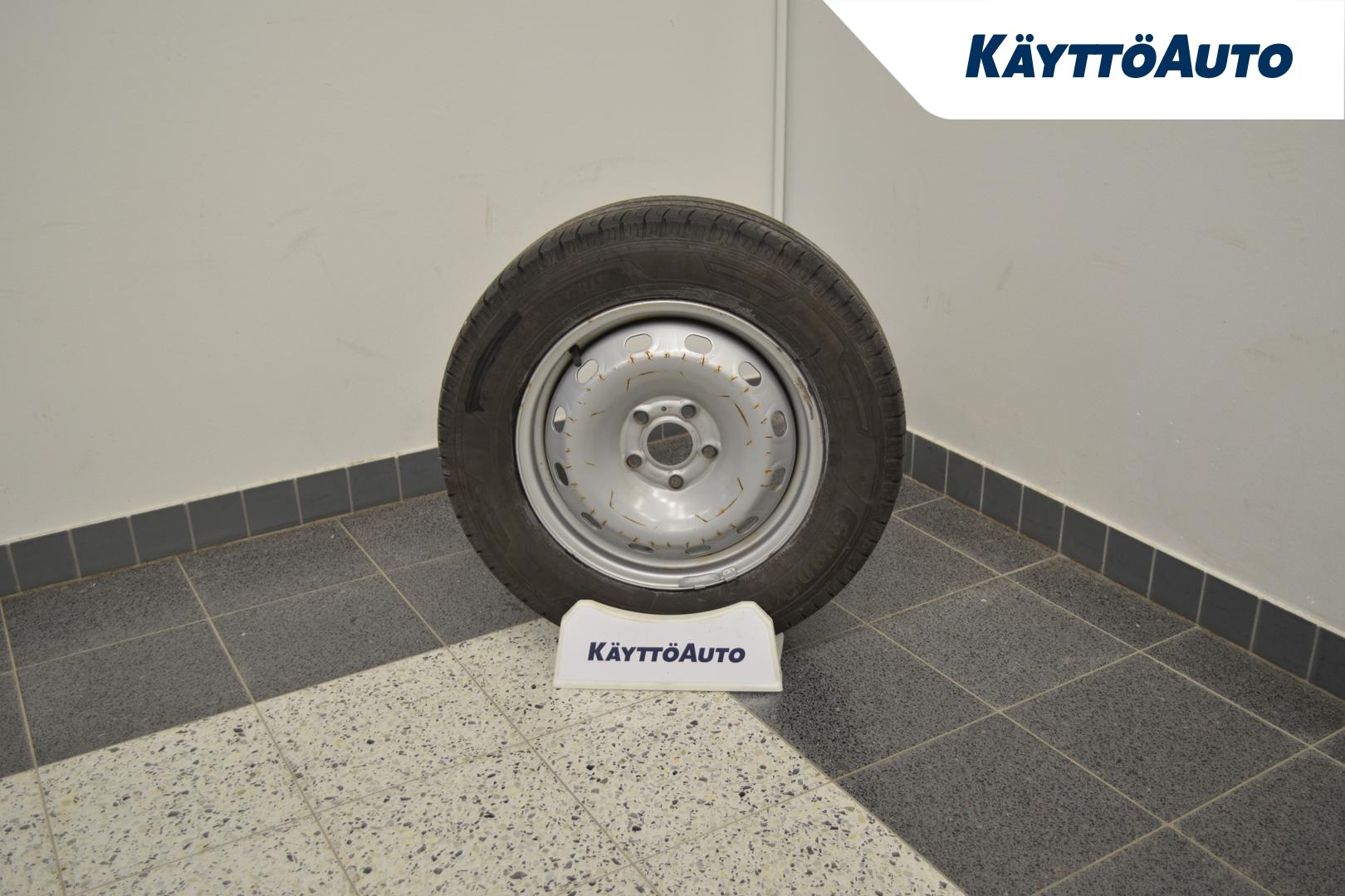 NISSAN Primastar 2023