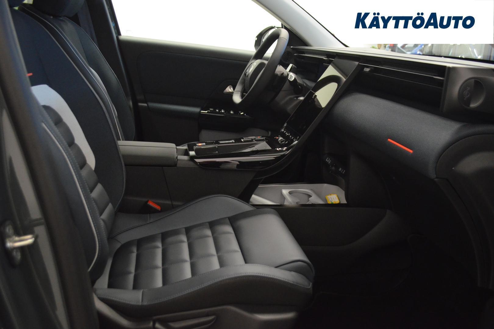 CITROEN C5 Aircross 2026