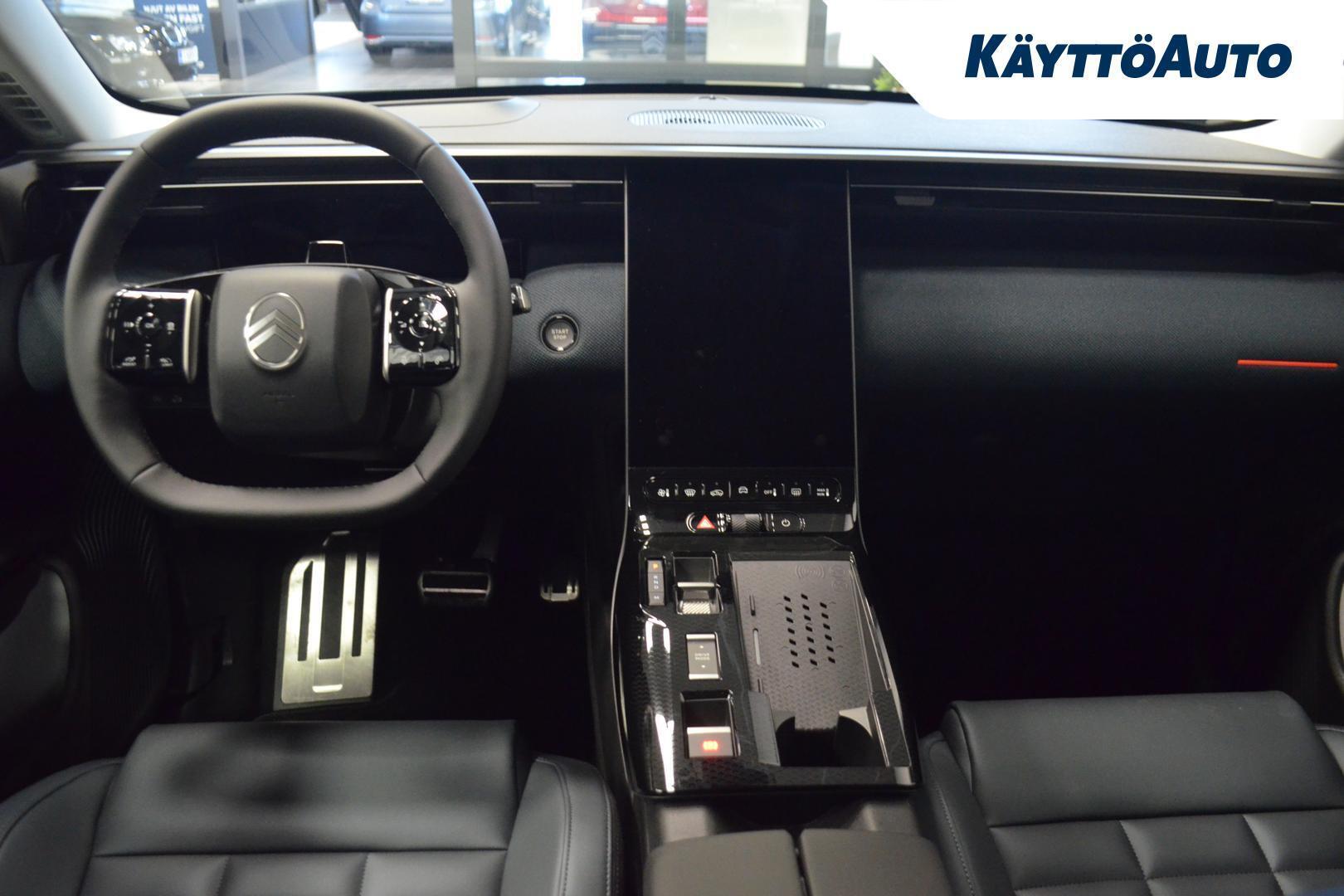 CITROEN C5 Aircross 2026