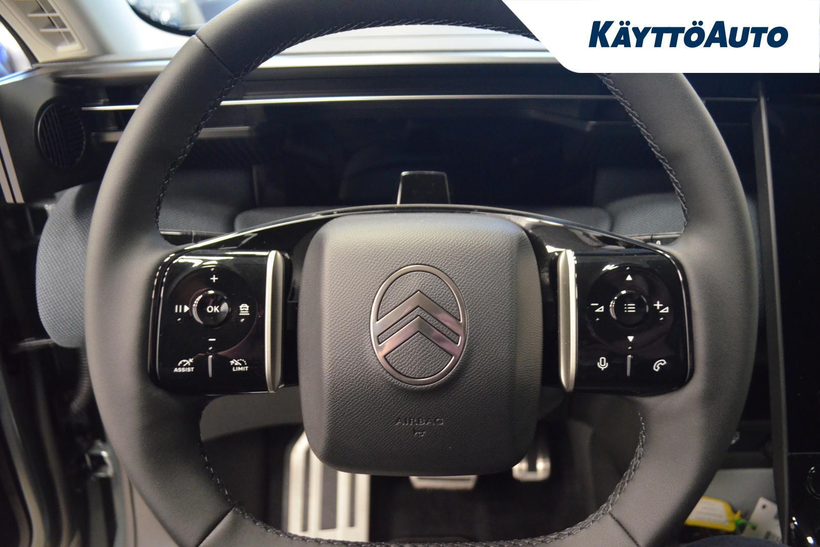 CITROEN C5 Aircross 2026