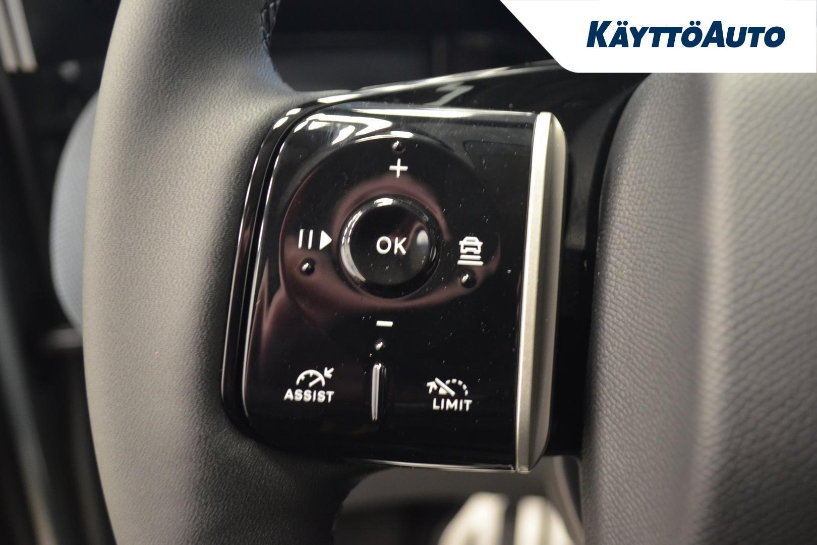 CITROEN C5 Aircross 2026