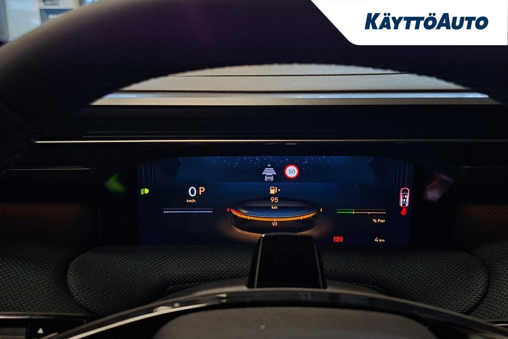 CITROEN C5 Aircross 2026