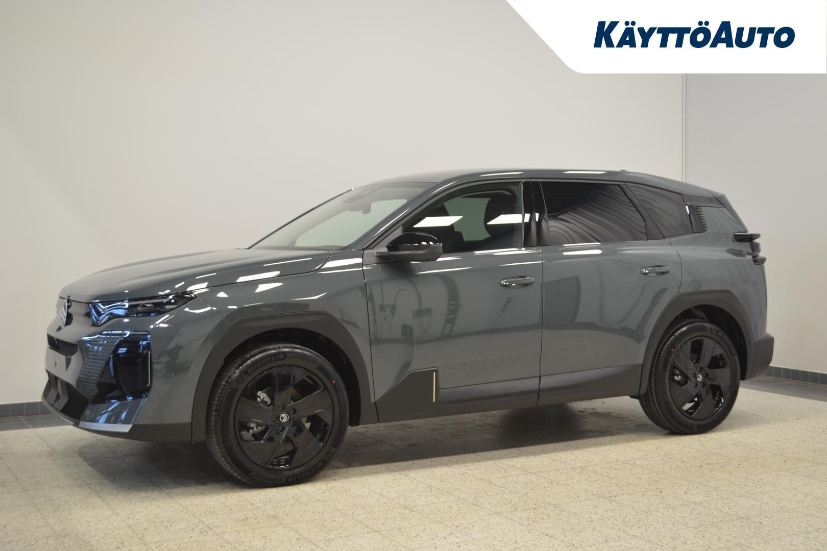 CITROEN C5 Aircross 2026