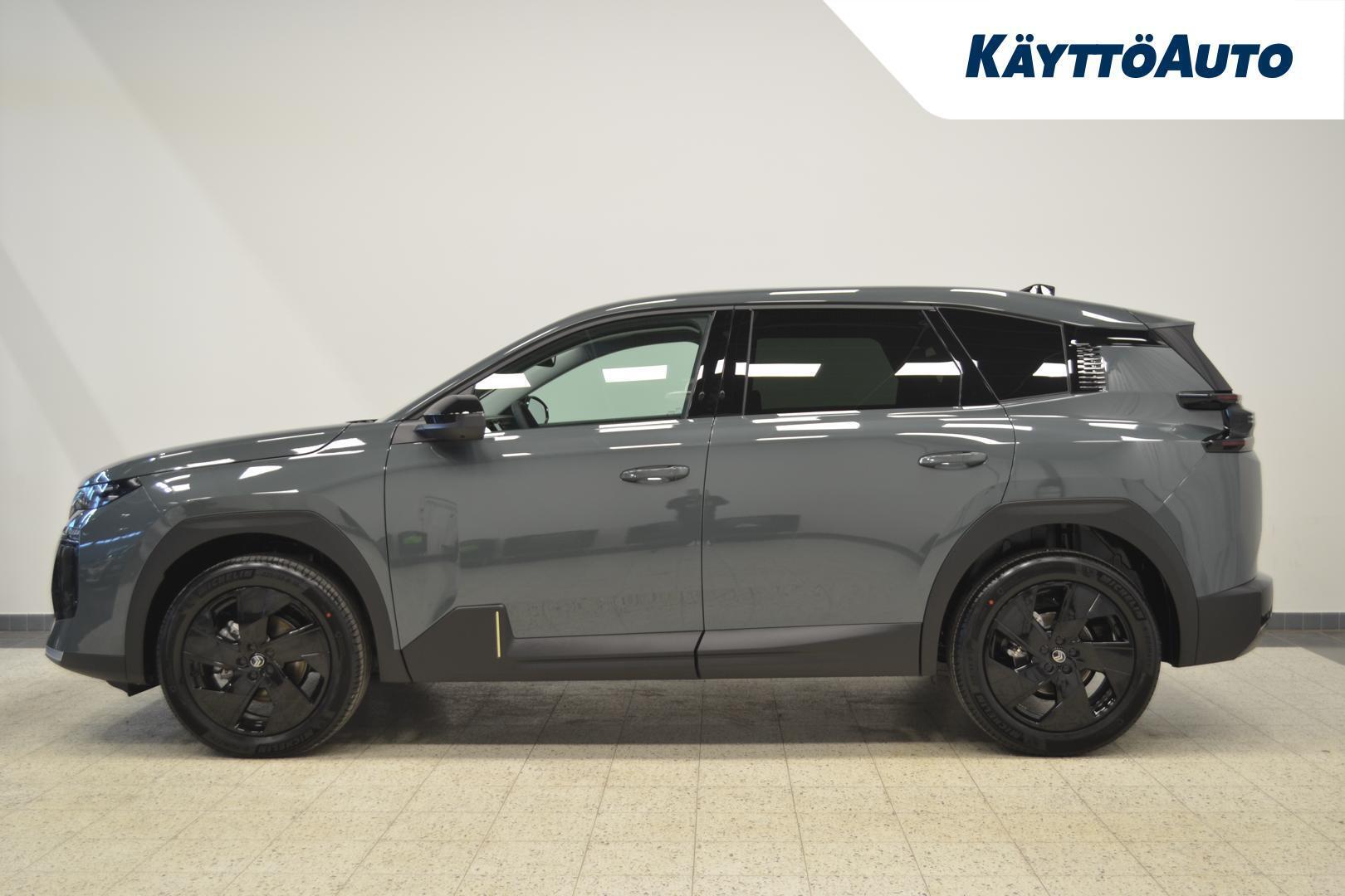 CITROEN C5 Aircross 2026