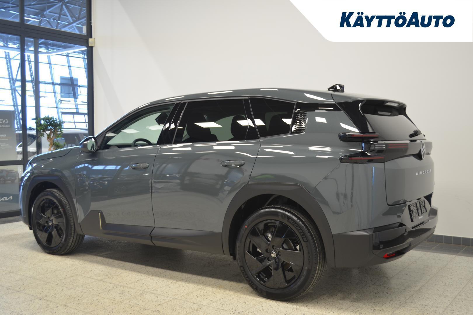 CITROEN C5 Aircross 2026