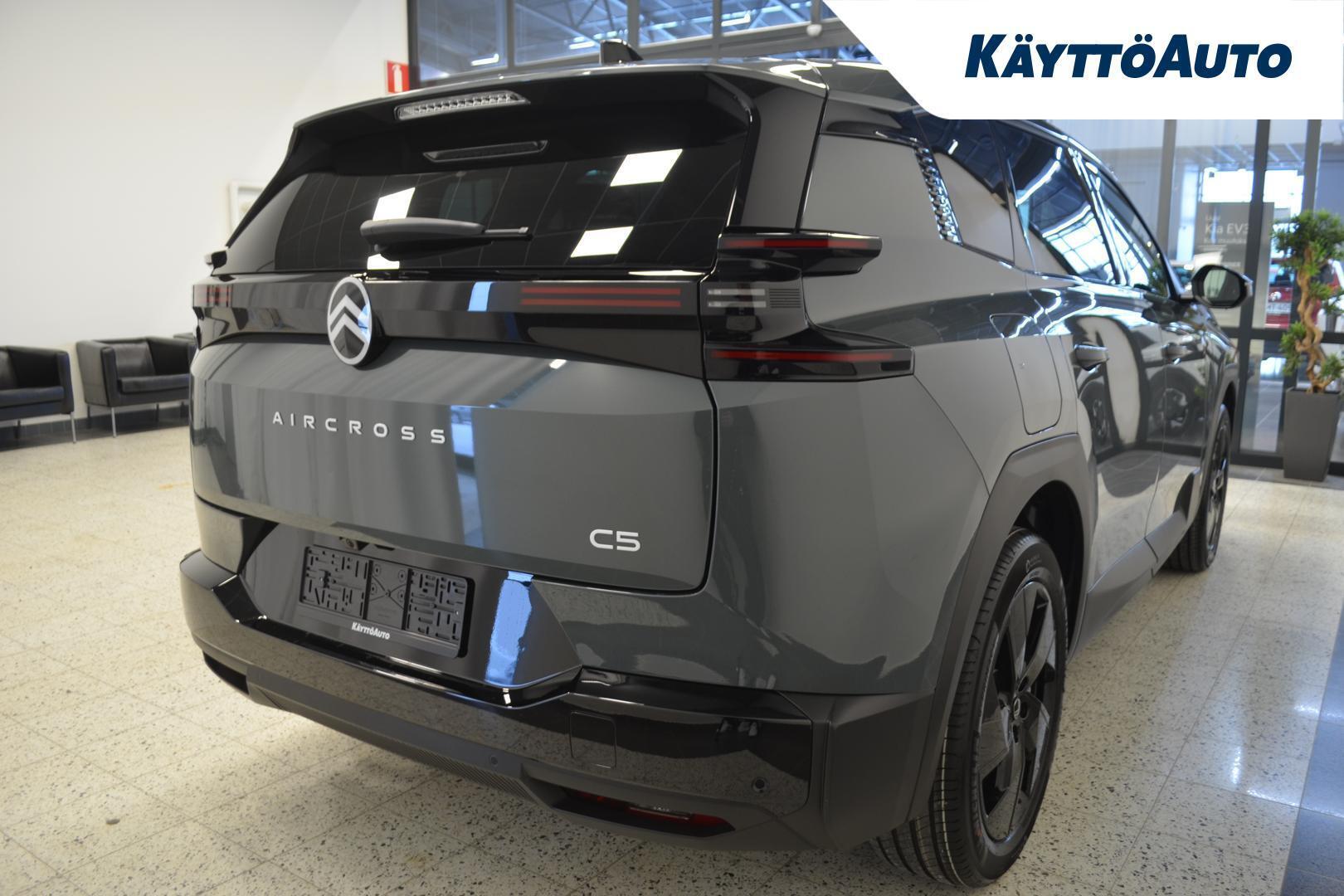 CITROEN C5 Aircross 2026