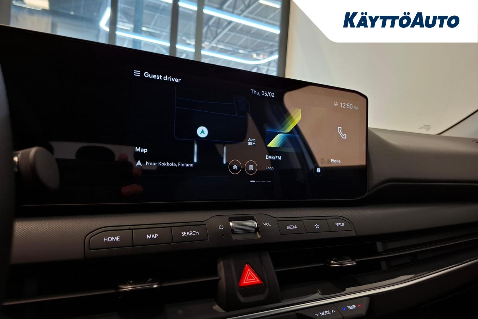 KIA K4 2026