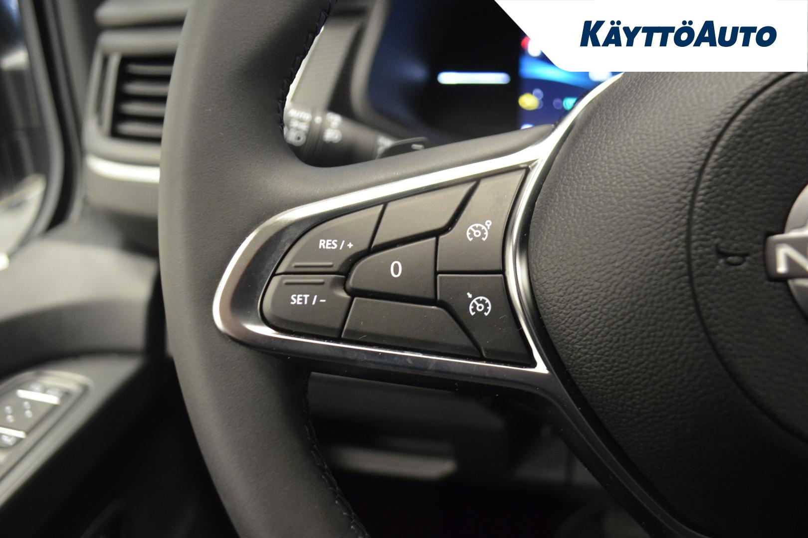 Nissan Primastar 2025