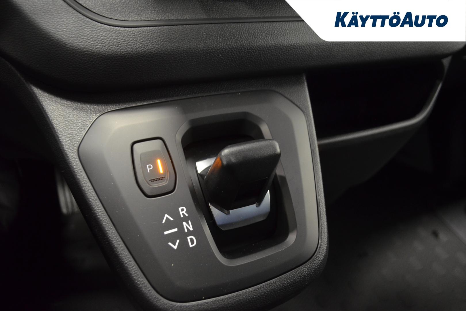 Nissan Primastar 2025