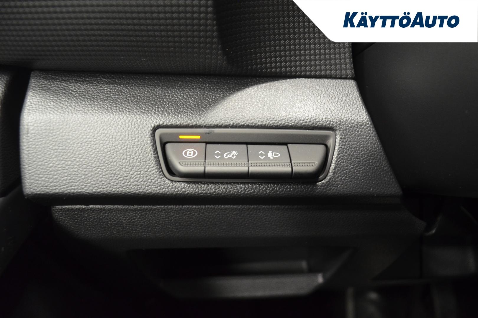 Nissan Primastar 2025