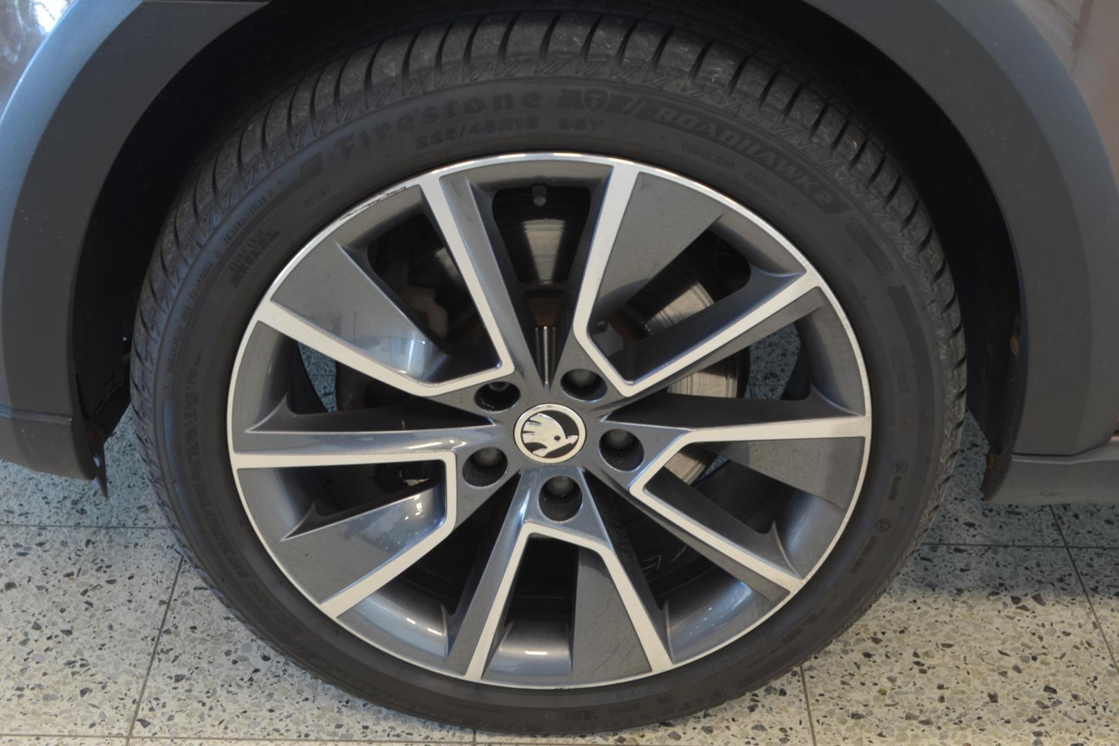 SKODA Octavia 11