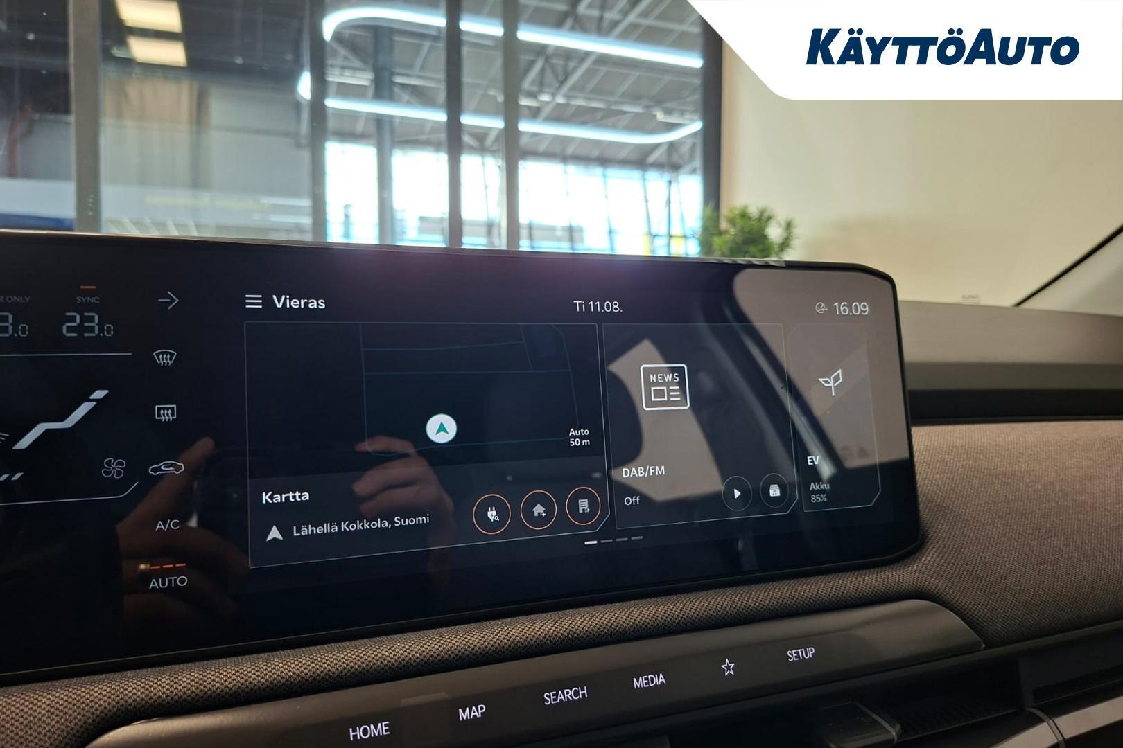 KIA EV3 2027