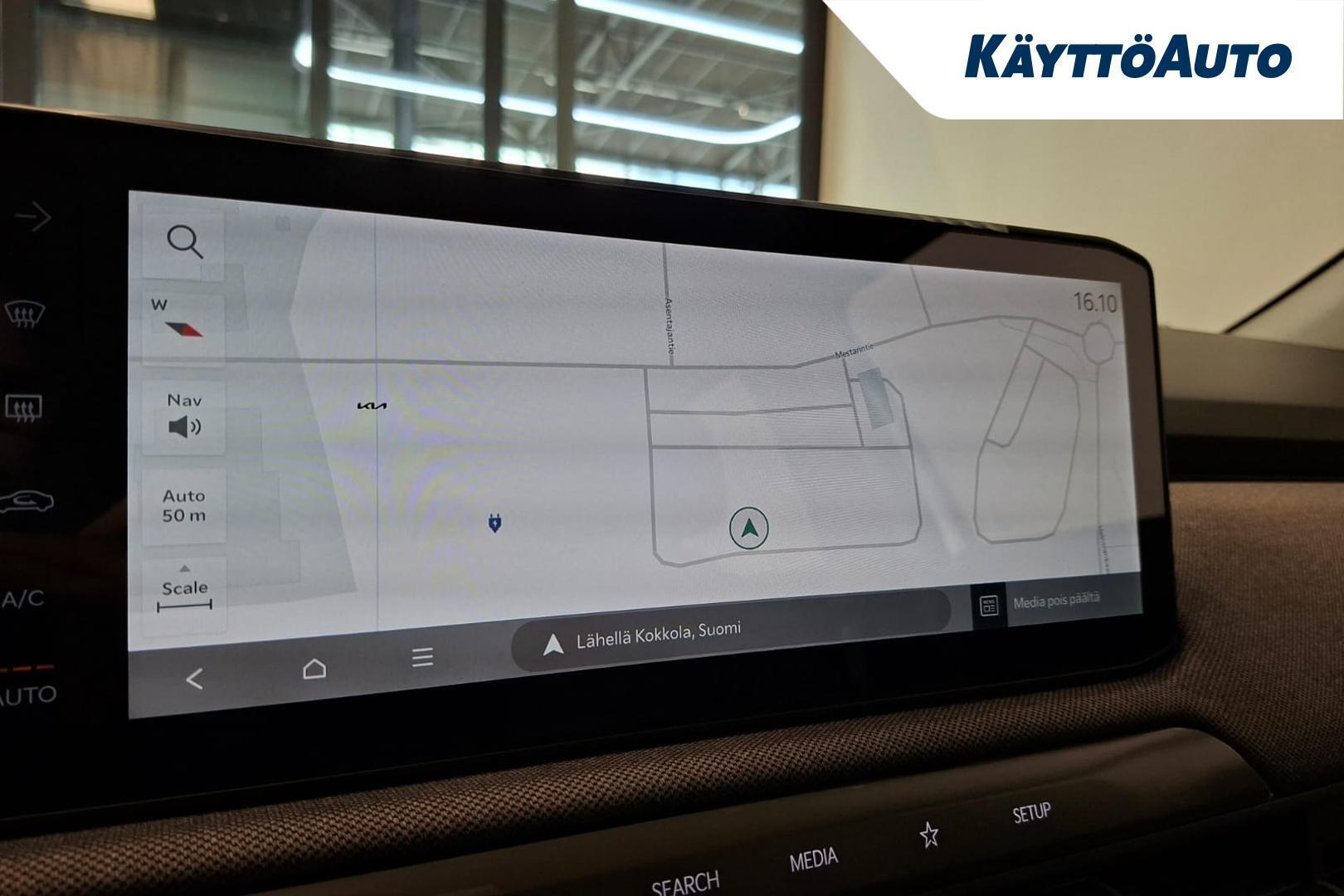 KIA EV3 2027