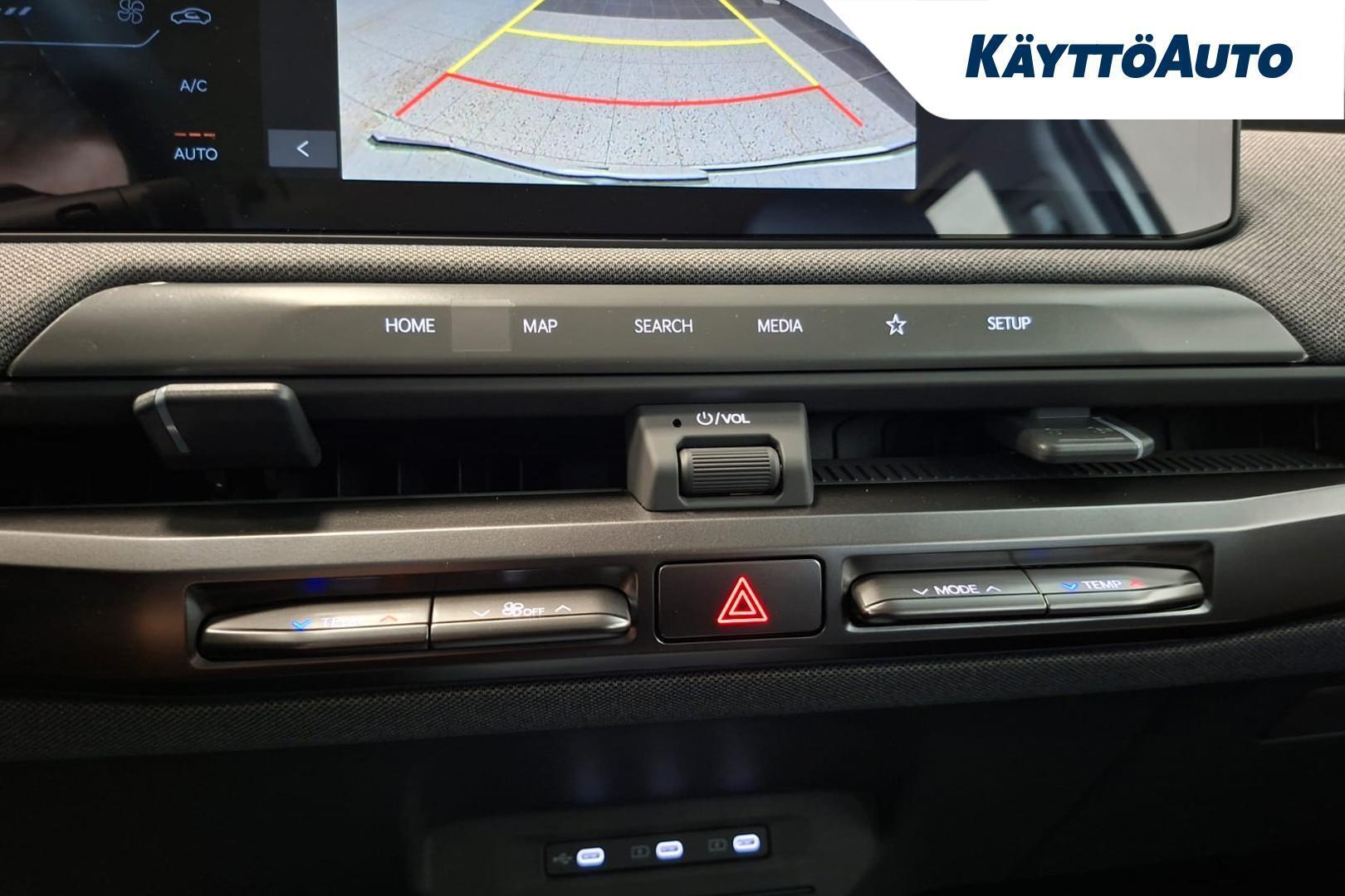 KIA EV3 2027