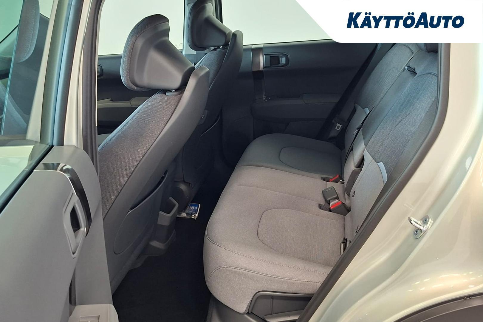 KIA EV3 2027