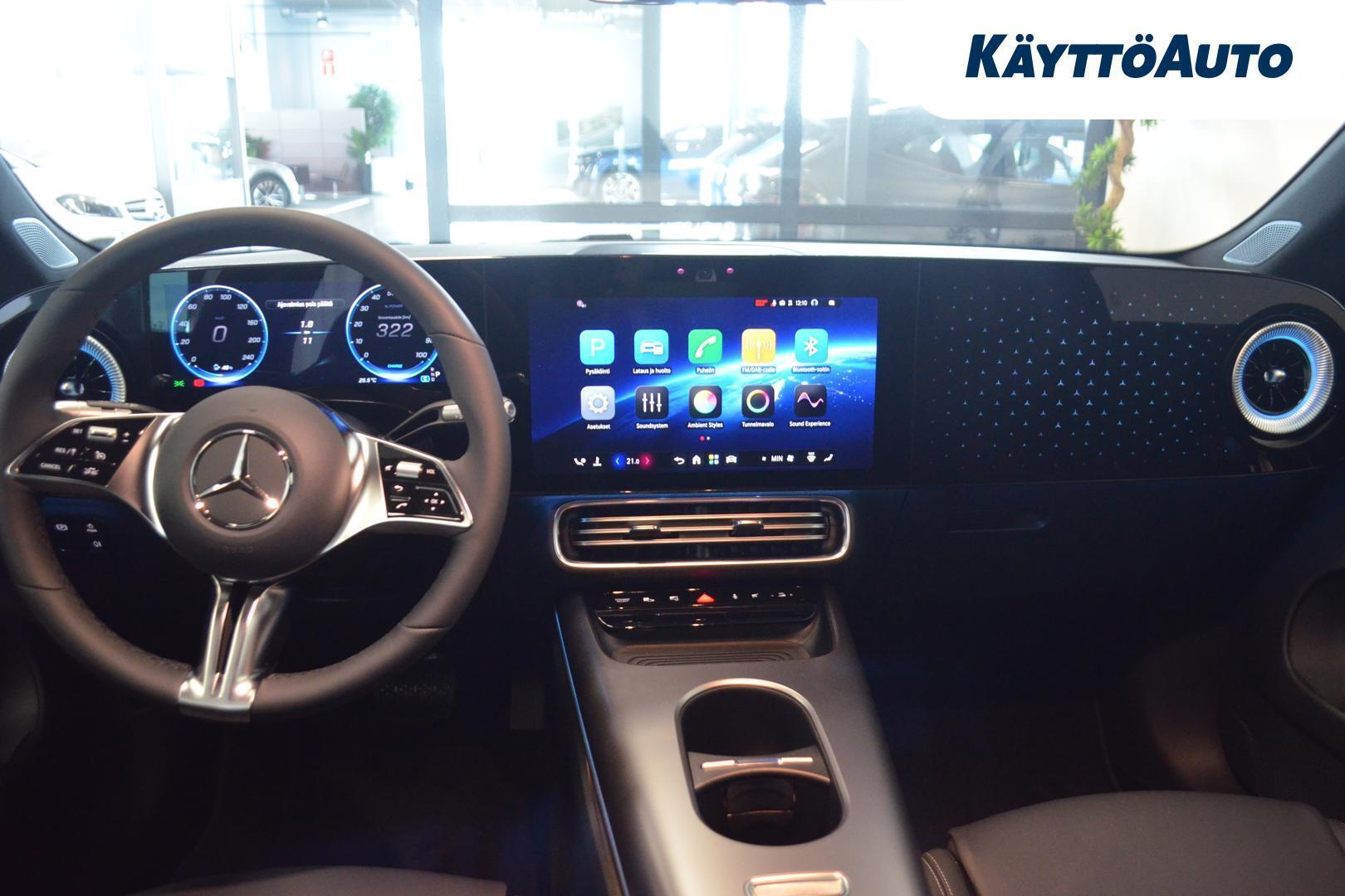 MERCEDES-BENZ CLA 2026