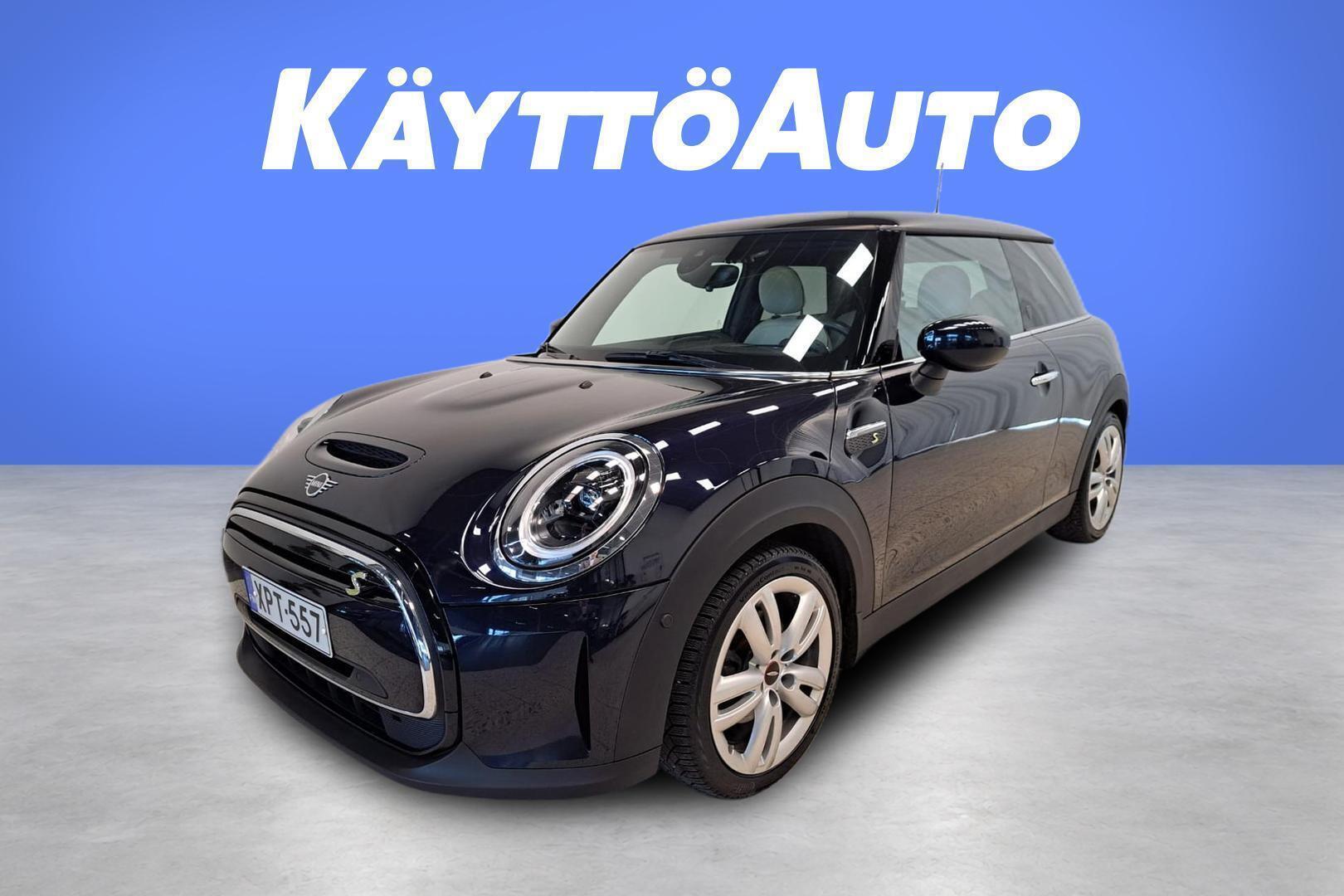 MINI COOPER 2021