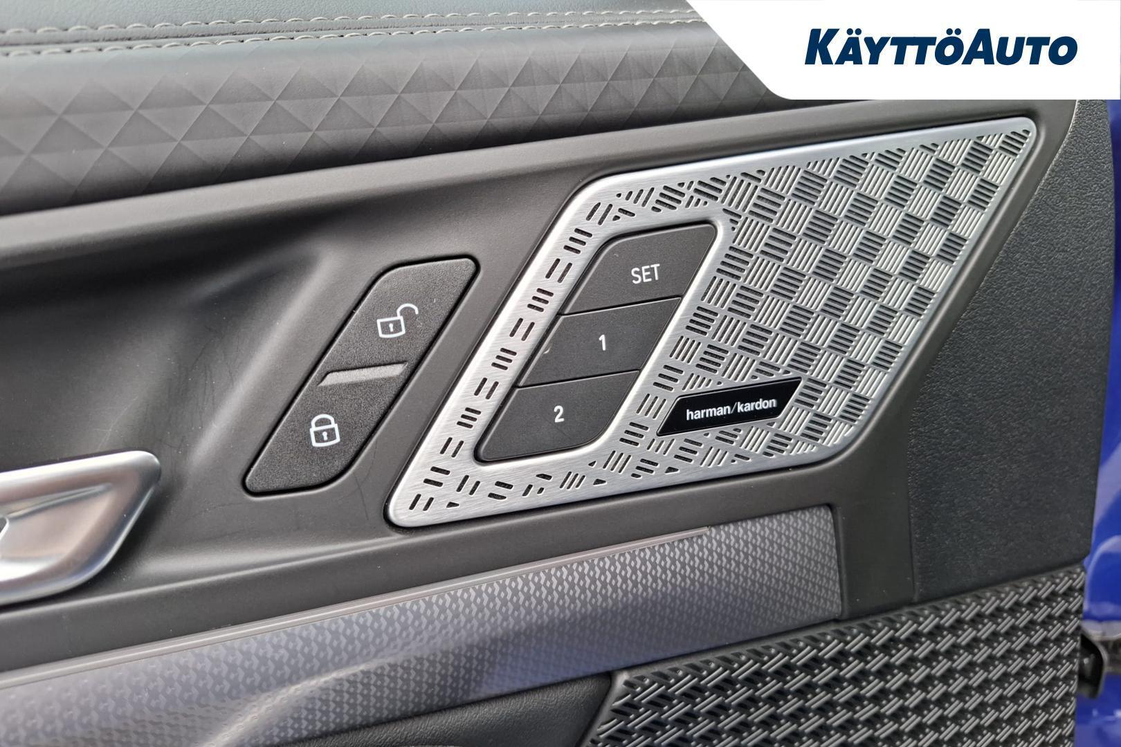 BMW iX2 2025