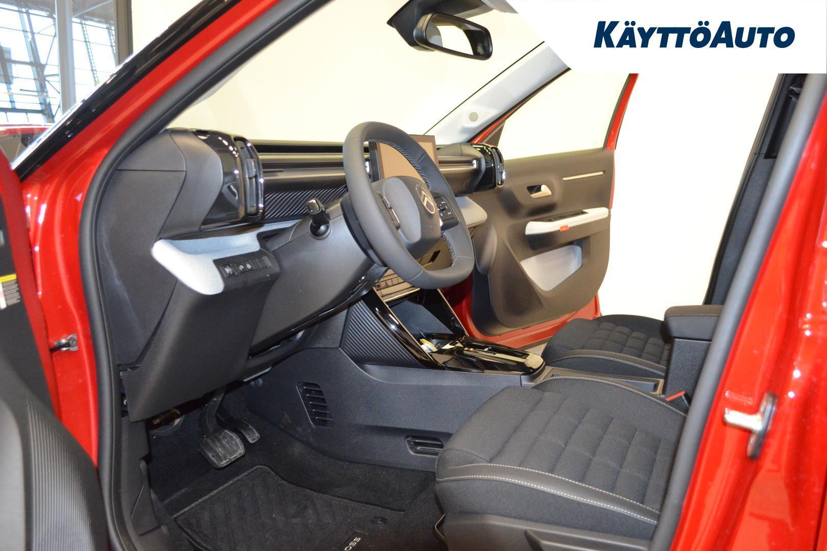 CITROEN C3 Aircross 2026