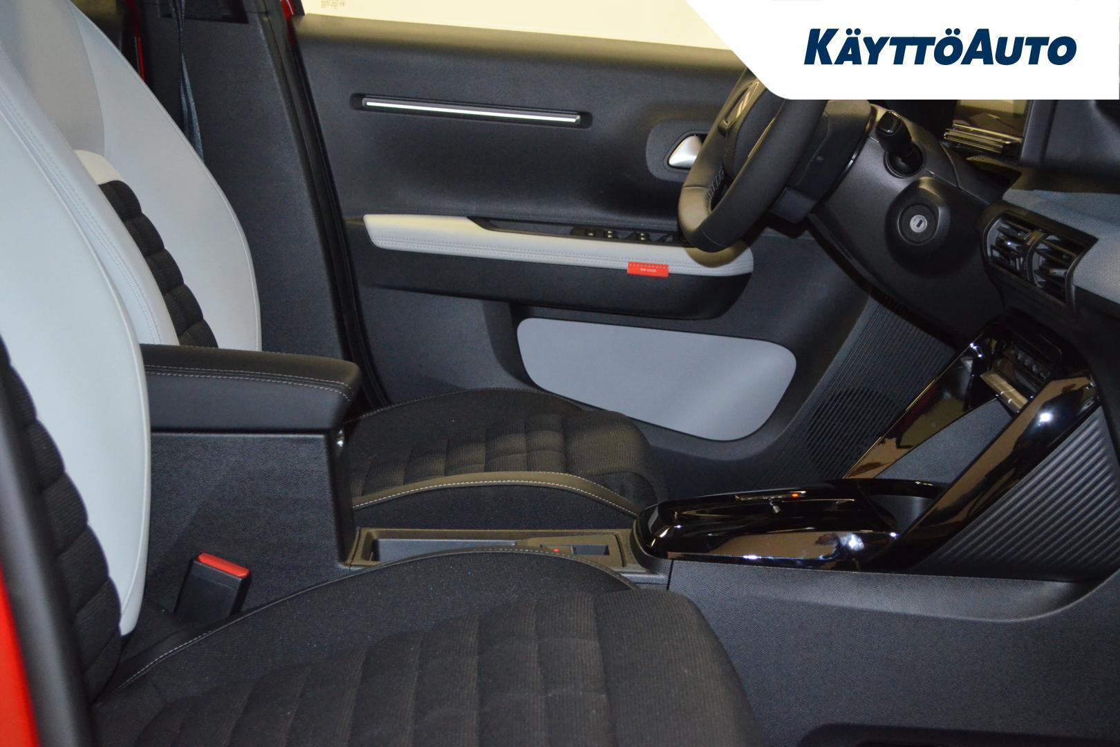 CITROEN C3 Aircross 2026