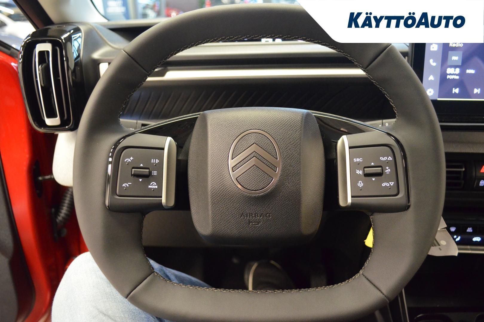 CITROEN C3 Aircross 2026