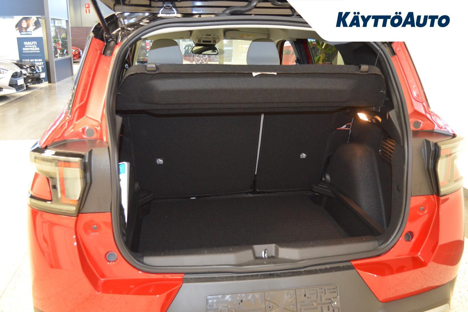 CITROEN C3 Aircross 2026
