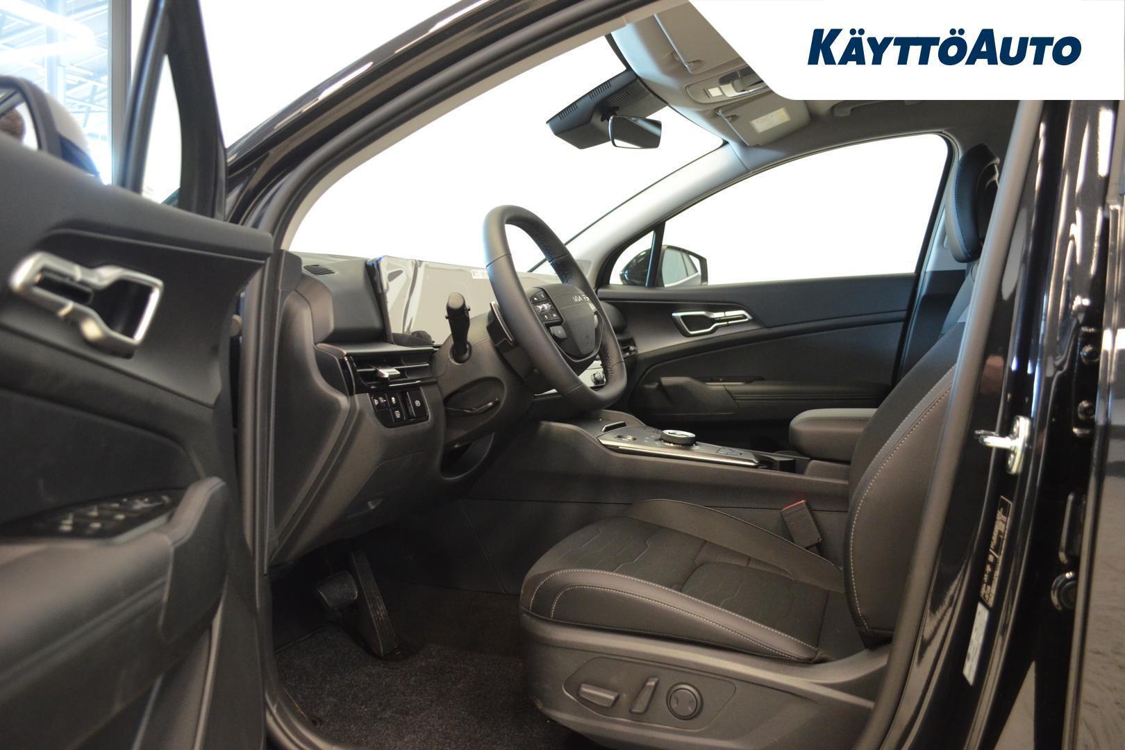 KIA Sportage 2026