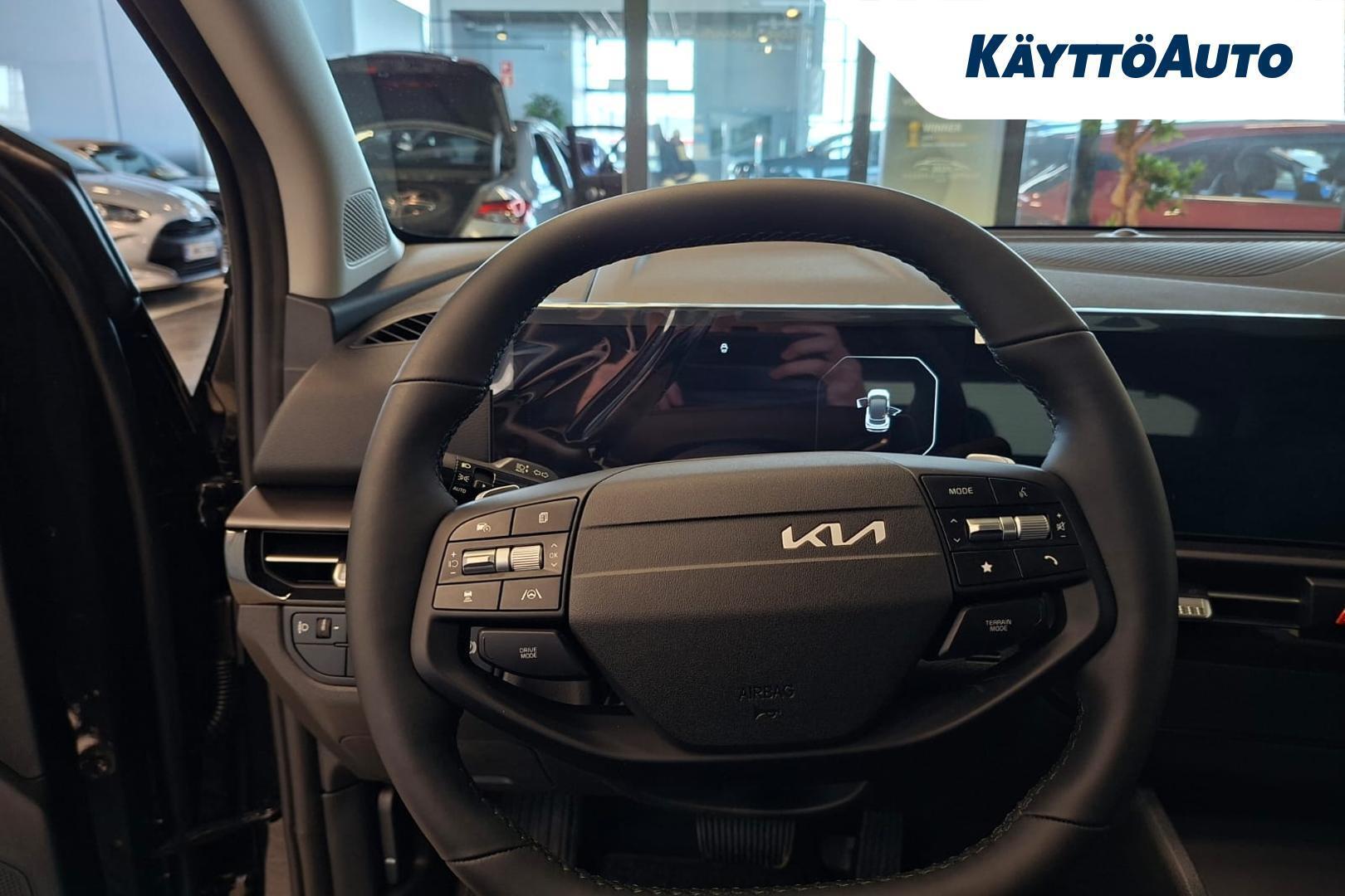 KIA Sportage 2026