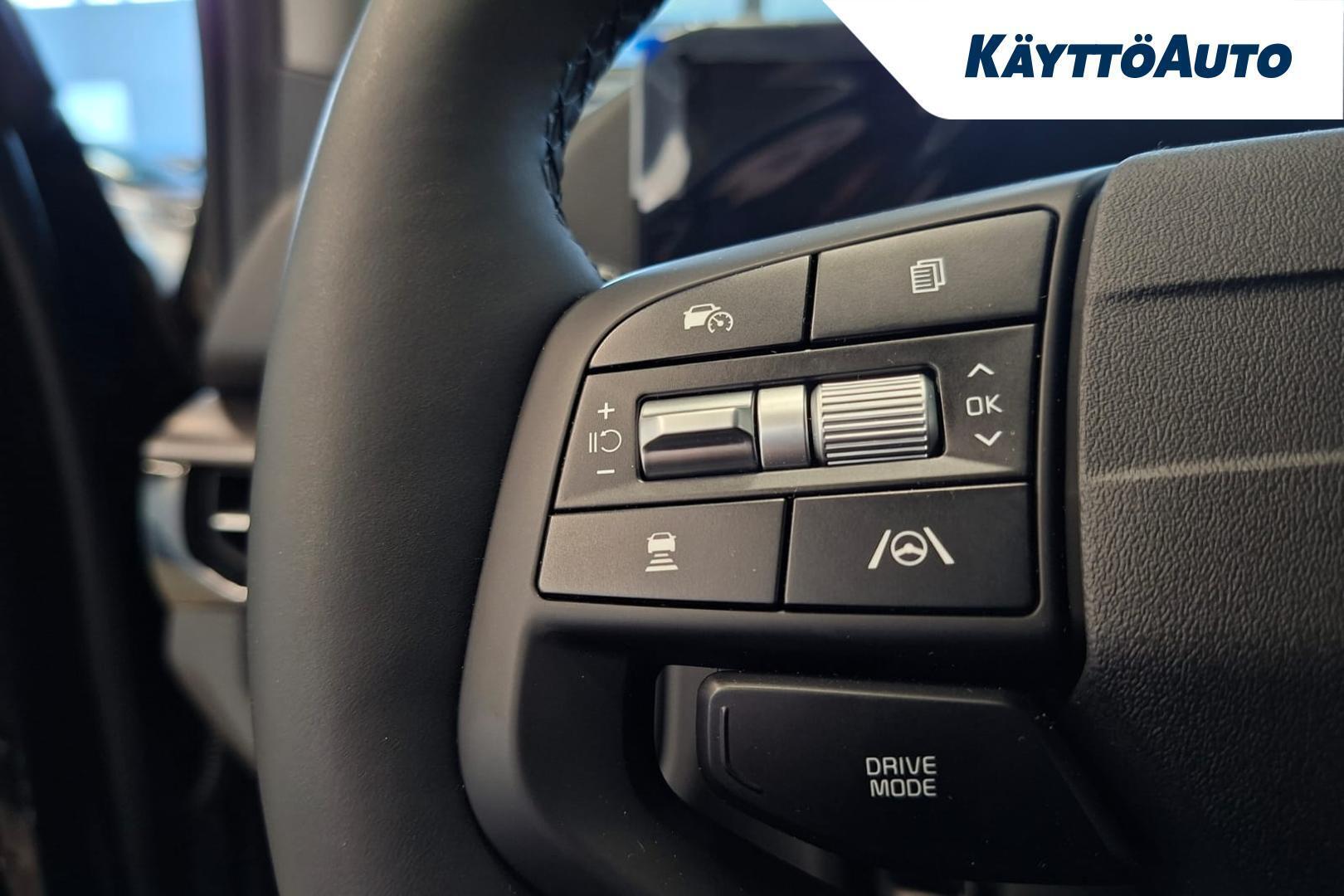 KIA Sportage 2026