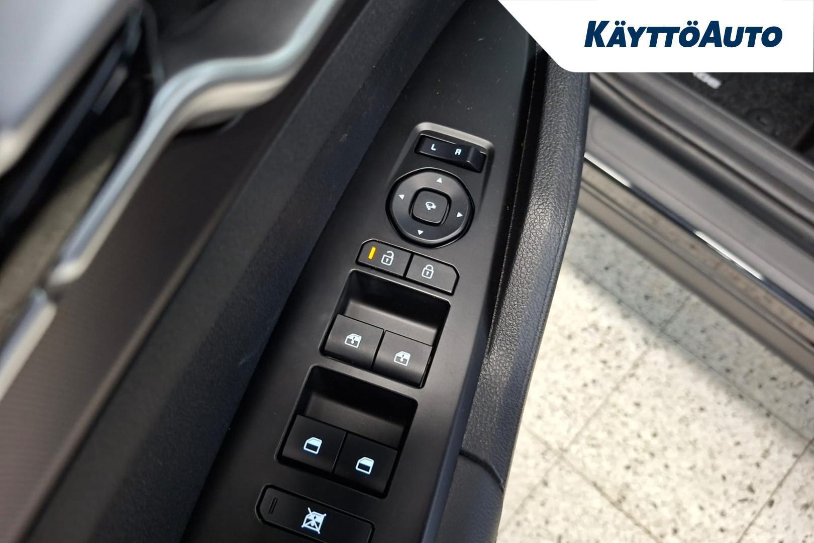 KIA Sportage 2026