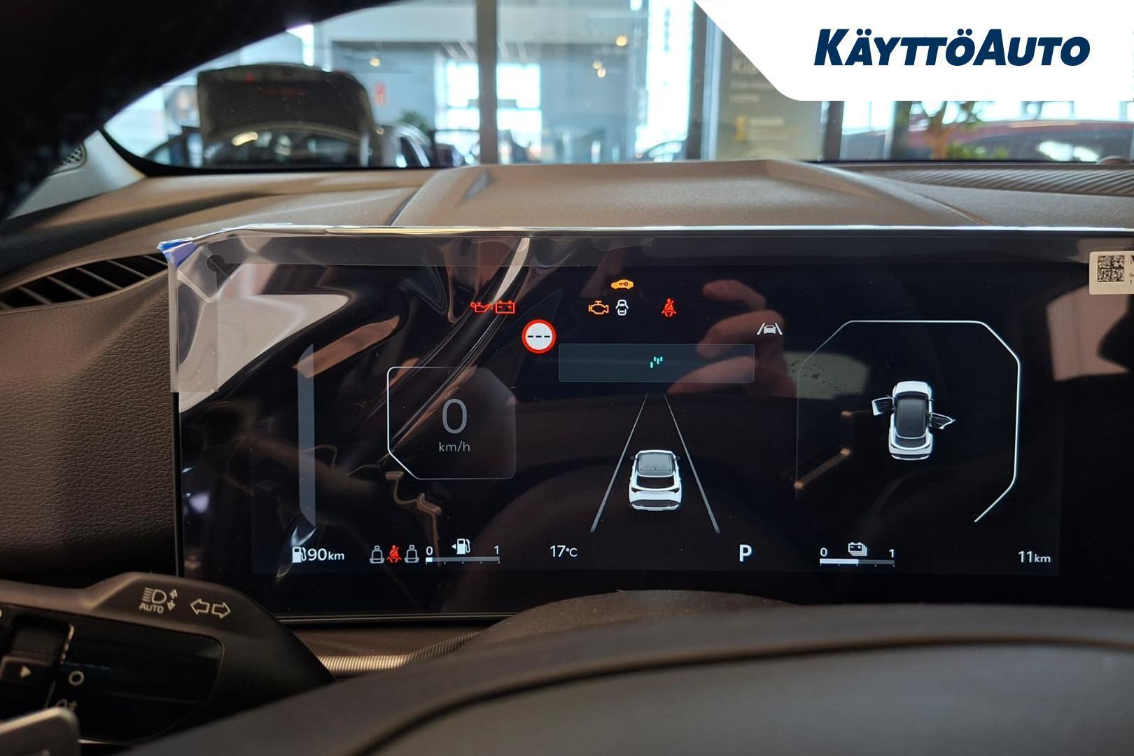 KIA Sportage 2026