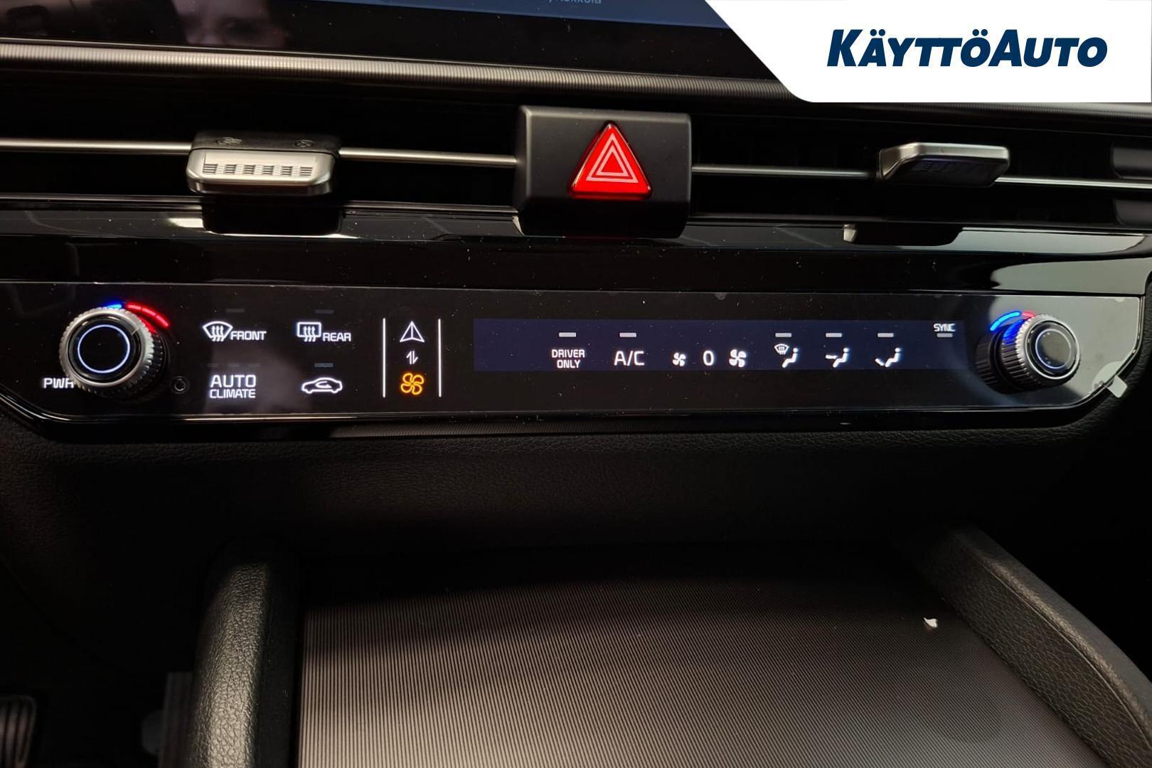 KIA Sportage 2026