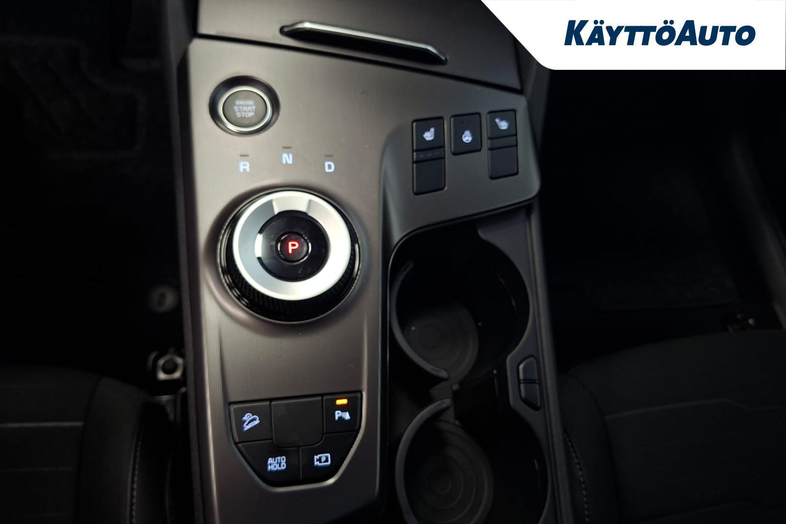 KIA Sportage 2026