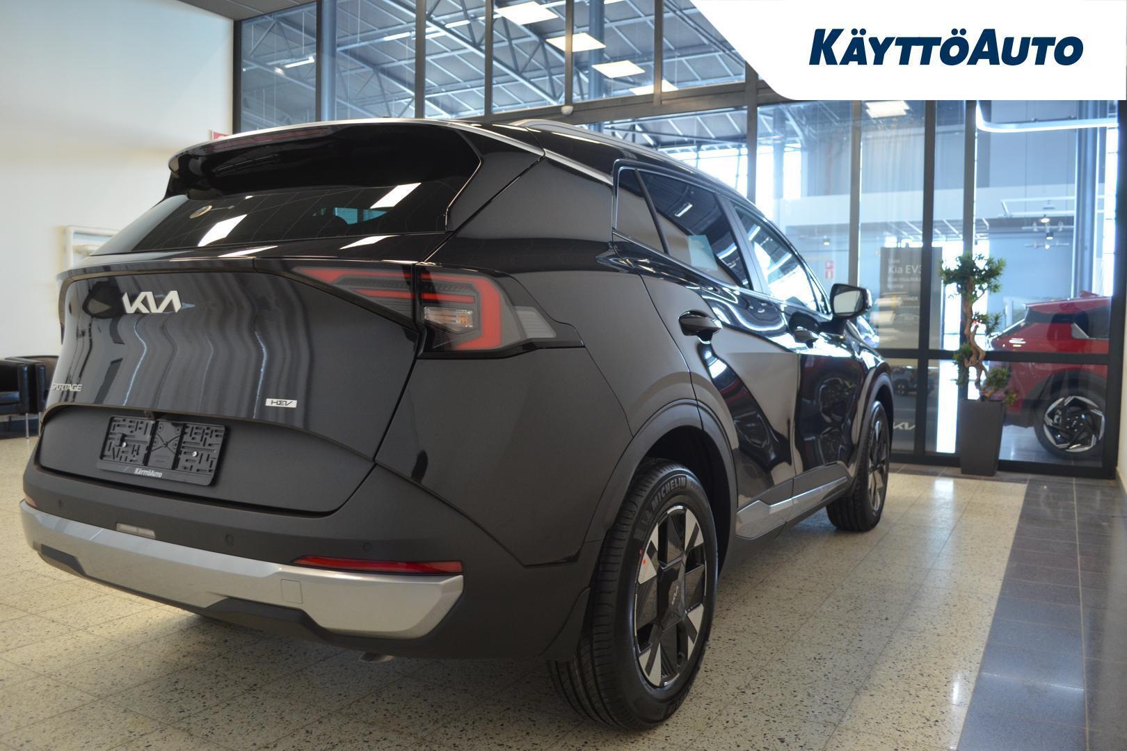 KIA Sportage 2026
