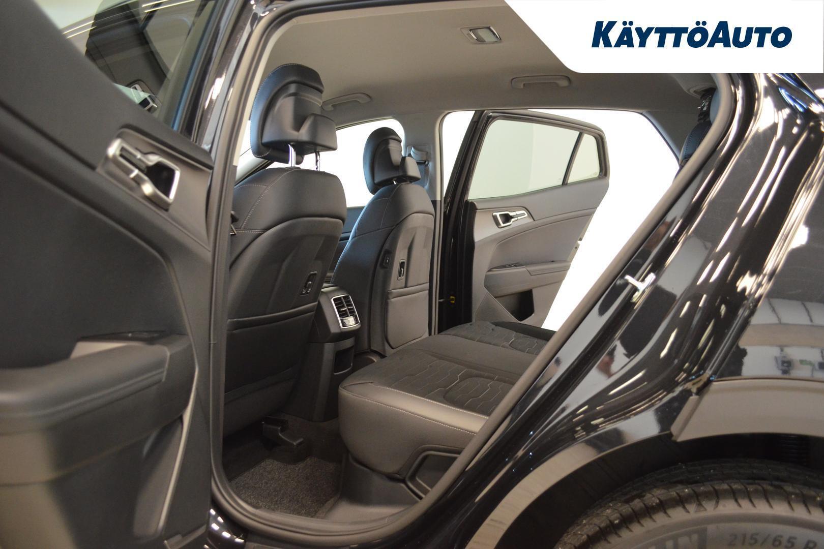 KIA Sportage 2026