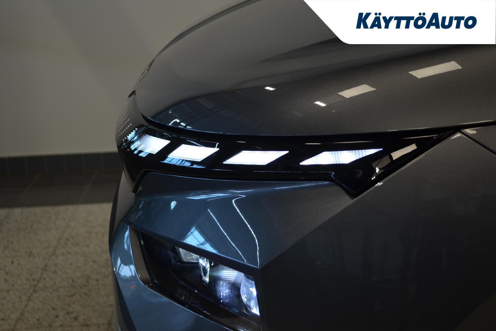 SKODA Enyaq 2026