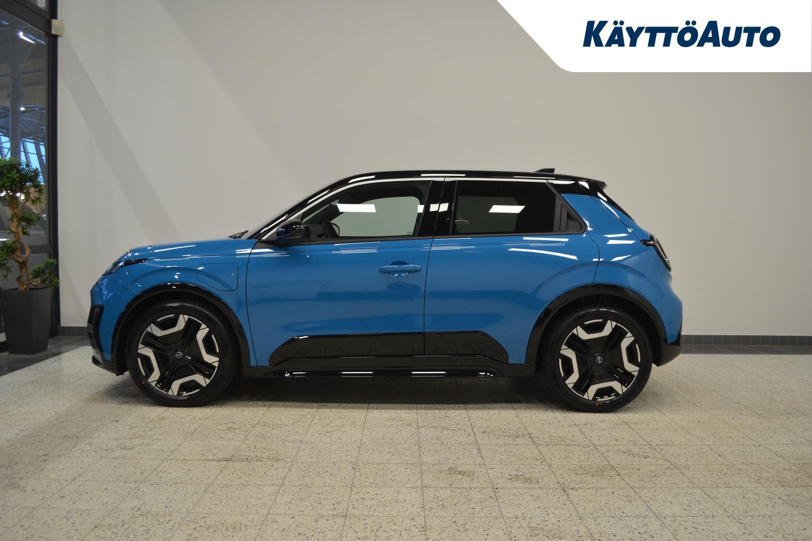 NISSAN Micra 2026