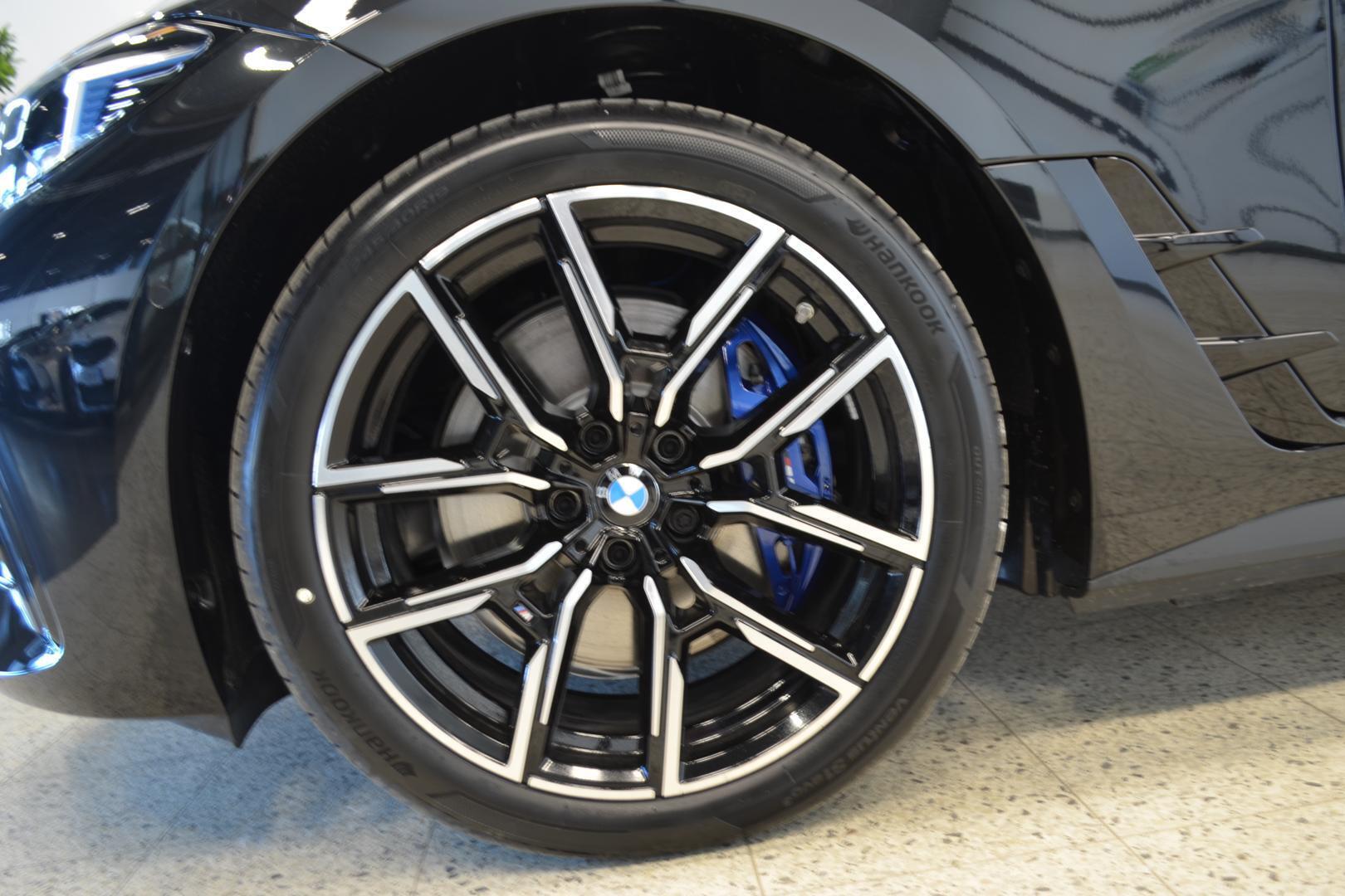 BMW I4 M60 2026