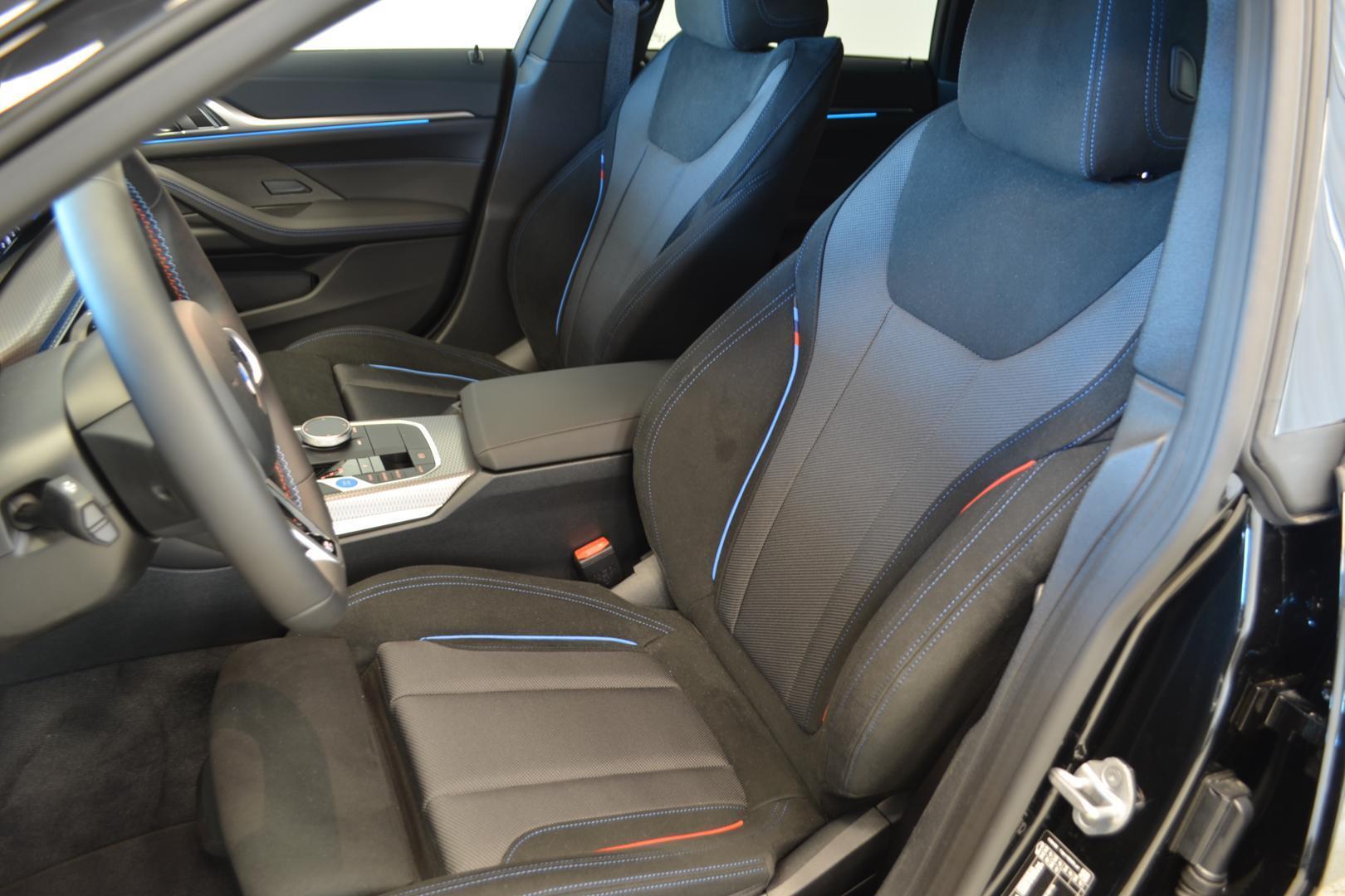 BMW I4 M60 2026