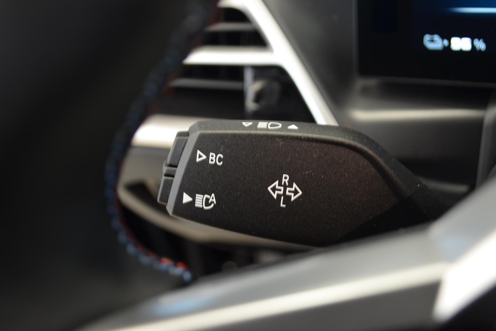 BMW I4 M60 2026