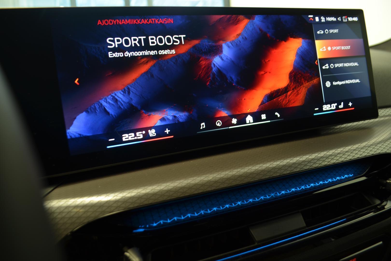 BMW I4 M60 2026