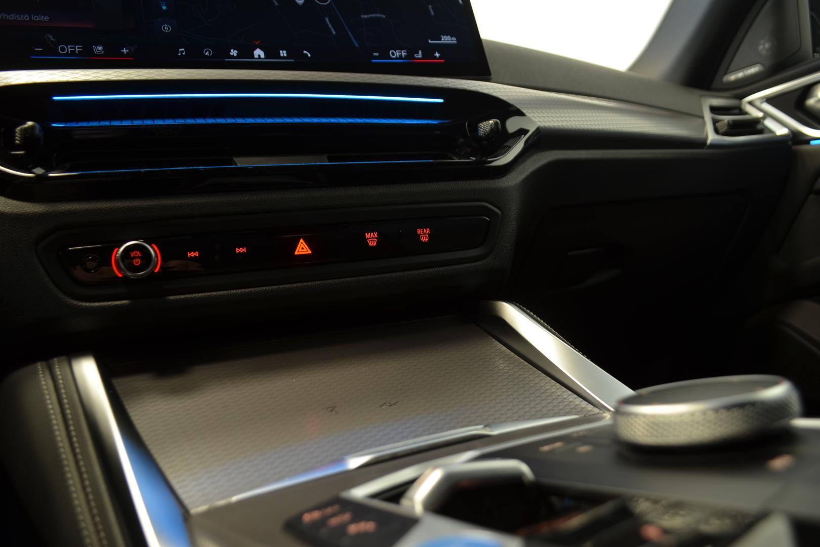 BMW I4 M60 2026