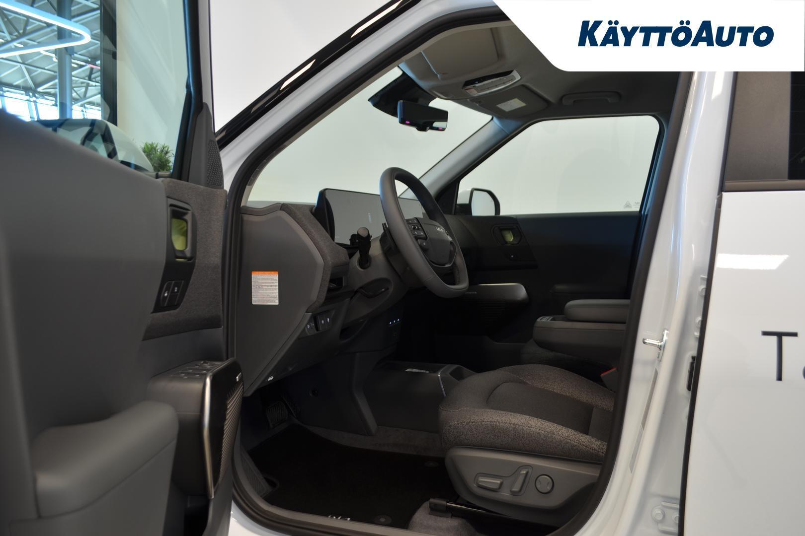 KIA EV2 2027