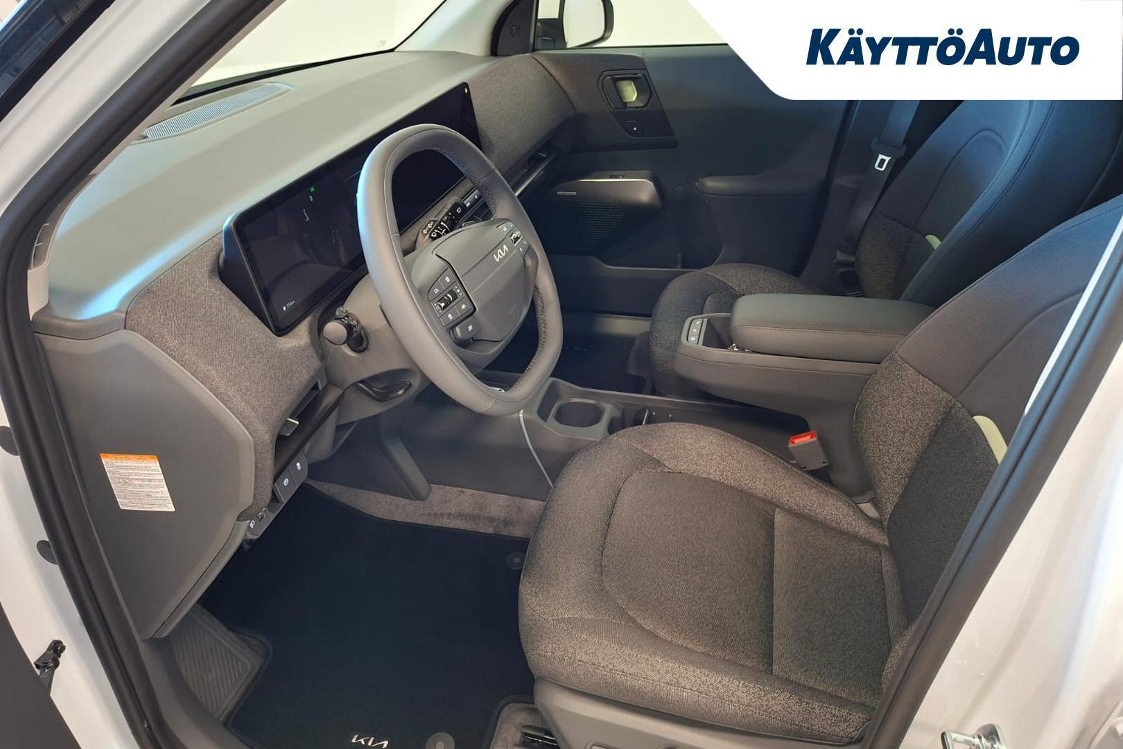 KIA EV2 2027