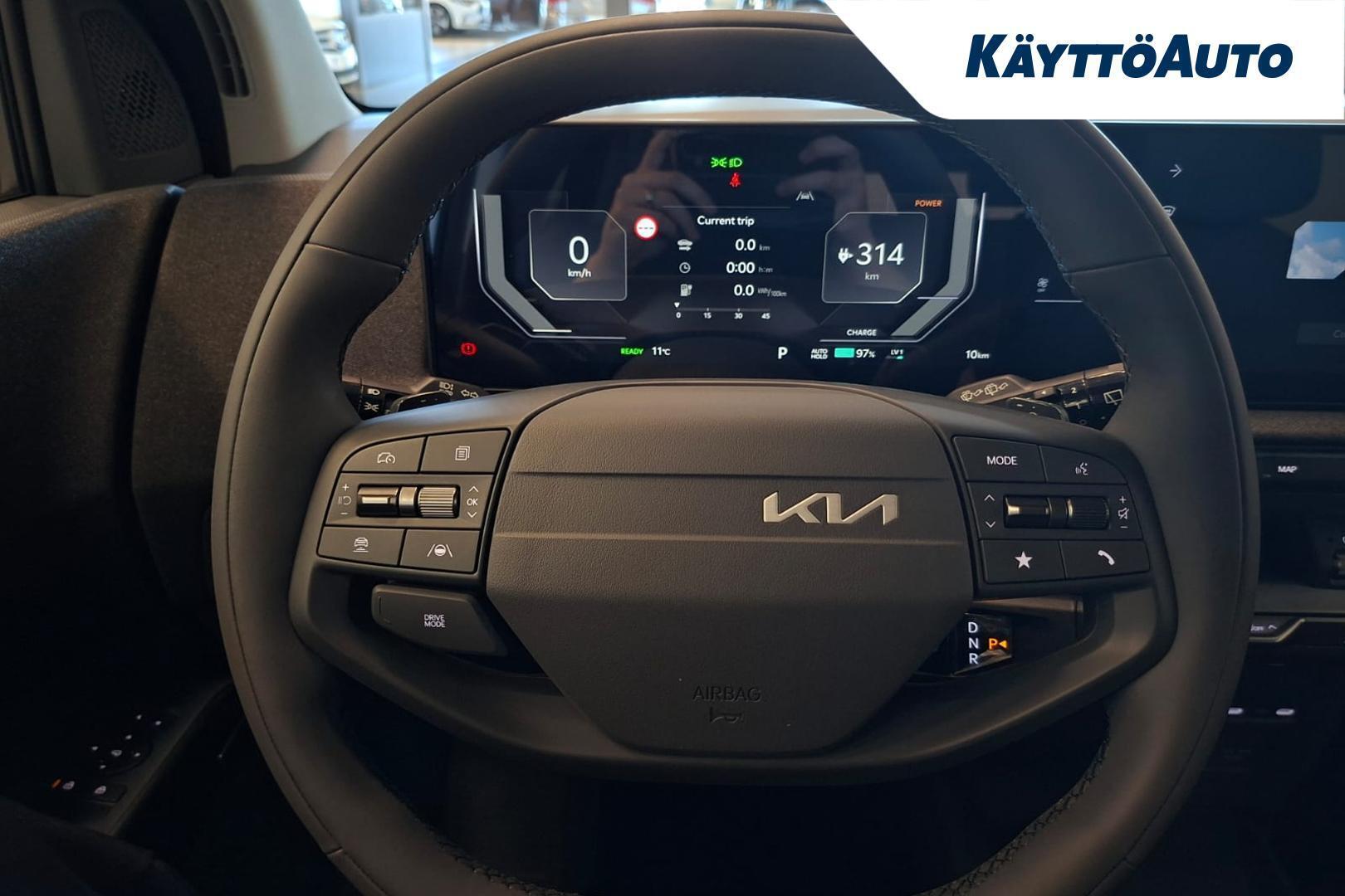 KIA EV2 2027